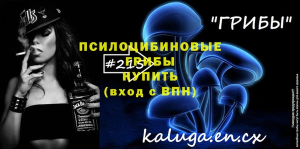 молекула духа Нея